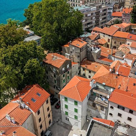 1914 Studio Apartments Zadar Exterior photo